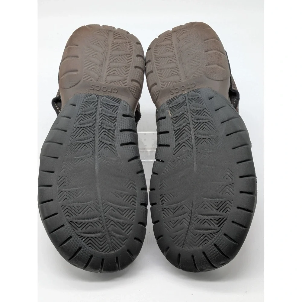 CROCS good pre